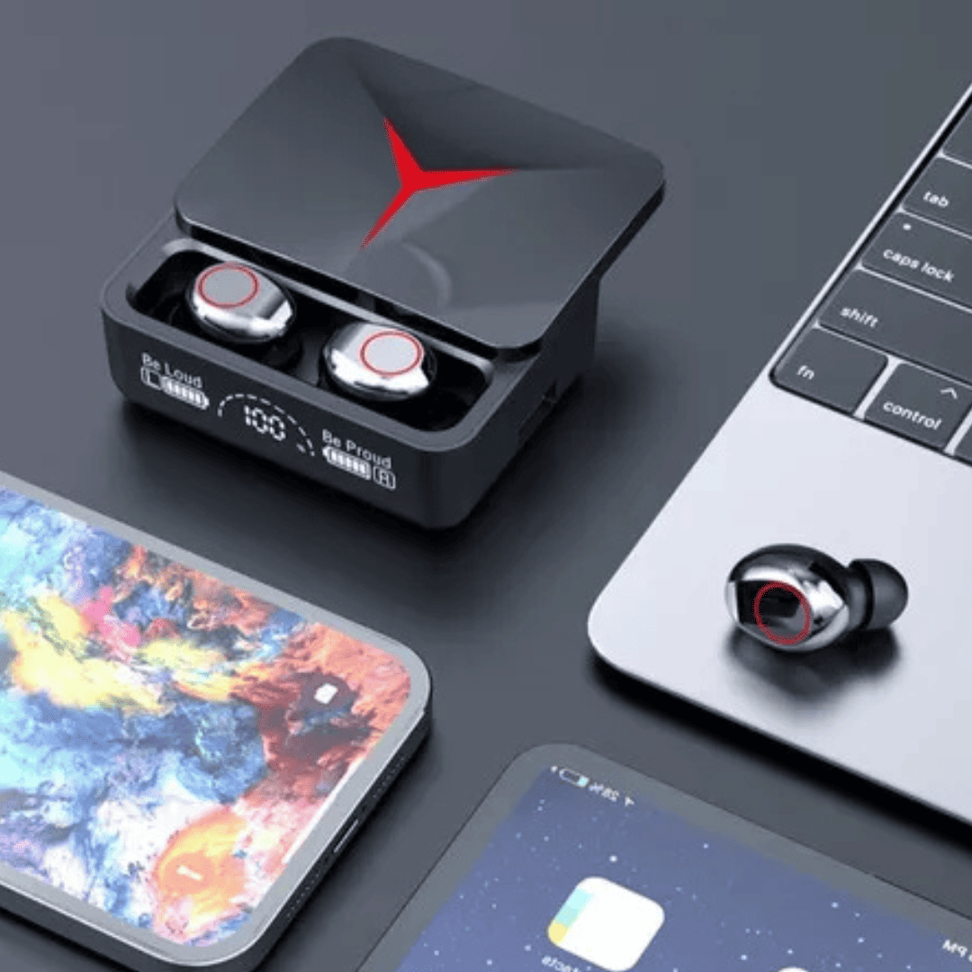 Os Benefícios dos Fones Sem Fio para a ¨Saúde e o Bem-Estar"⚠️ URGENTE