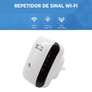 Repetidor De Sinal Wifi  Para Casa ou Escritório