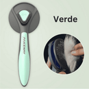 Escova removedora de pelos Pet