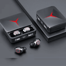 Fone Sem fio Bluetooth 2 em 1