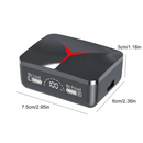 Fone Sem fio Bluetooth 2 em 1