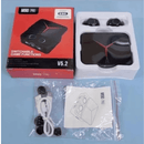 Fone Sem fio Bluetooth 2 em 1