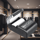 Impressora fundo boutique