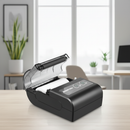 Impressora fundo home office