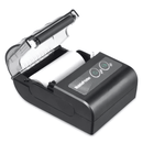 🖨️ Mini Impressora Portátil Bluetooth — Imprima Onde Seu Negócio Acontece