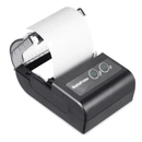 🖨️ Mini Impressora Portátil Bluetooth — Imprima Onde Seu Negócio Acontece