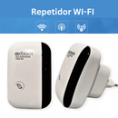 Repetidor De Sinal Wifi  Para Casa ou Escritório