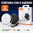 Smart Tag α'GOLD Pro — Rastreador Inteligente( Compatível com Android)