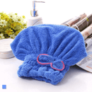 Touca Toalha Após Banho