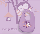 BABADOR DE SILICONE COM PEGA MIGALHAS FEITO PARA SEU BEBÊ